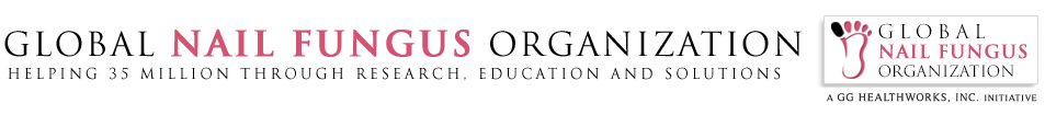 National Nail Fungus Logo