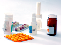 Oral Medication