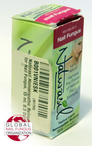 Naturasil packaging (view 2)
