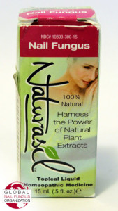 Naturasil packaging (view 1)