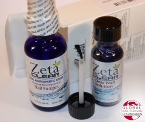 Zetaclear product contents