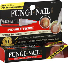 Nail Fungus Product Image