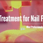 Laser Treatment for Nail Fungus