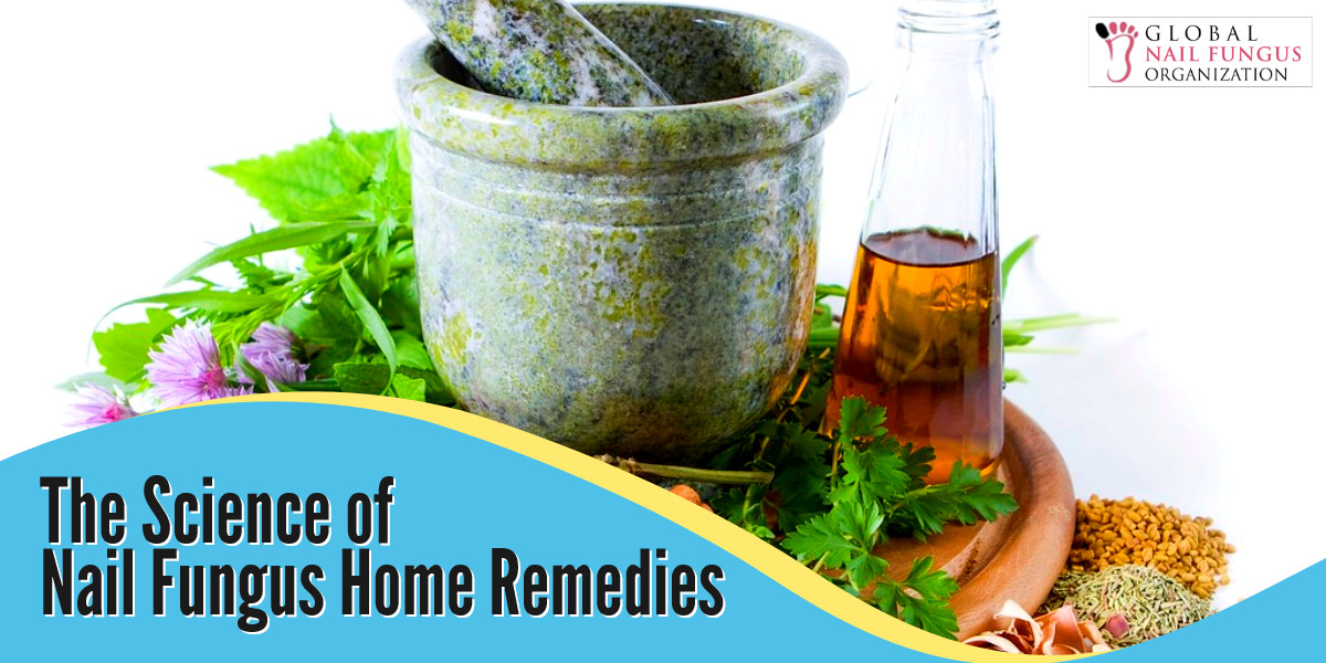 Home remedies for toenail fungus: Are they effective?