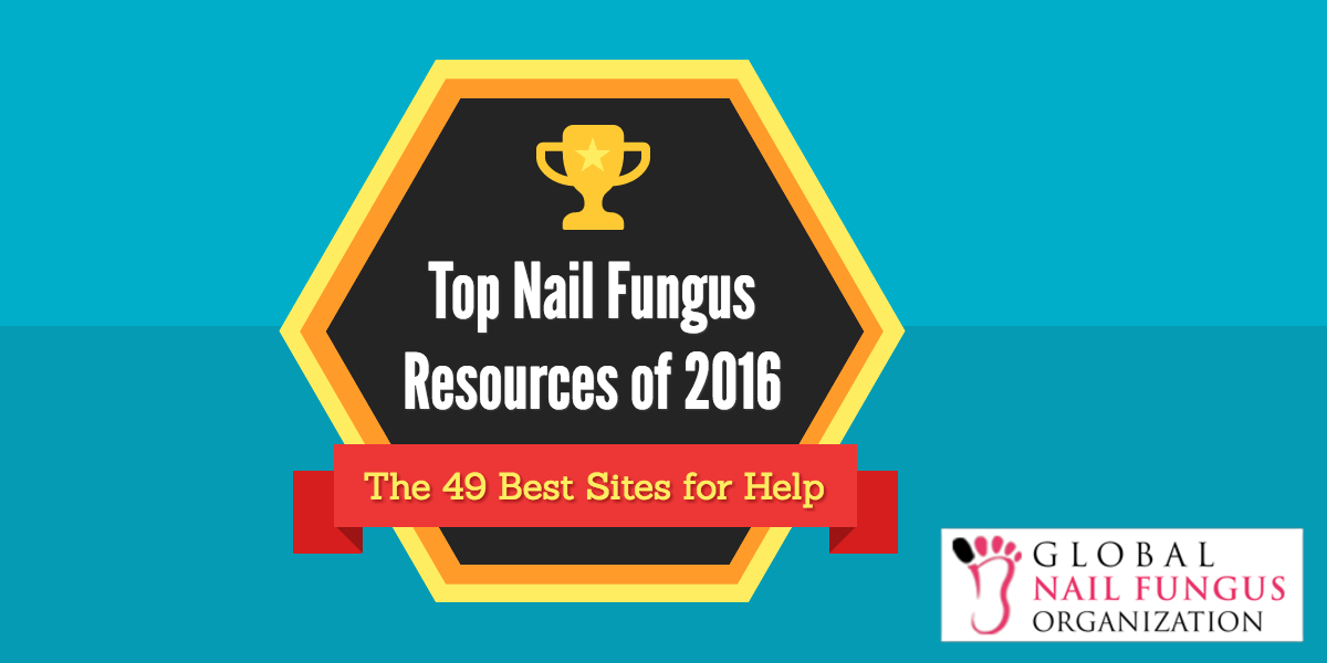 Best Nail fungus resources online