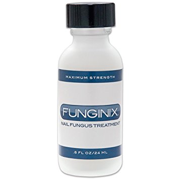 Funginix Natural Nail Fungus Treatment
