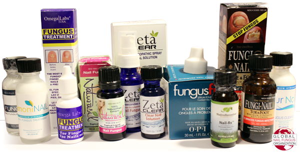 Medical Nail Fungus Laser and Antifungal Solutions Starter Pack - Soft -  Medical Nail Home Fitness Program